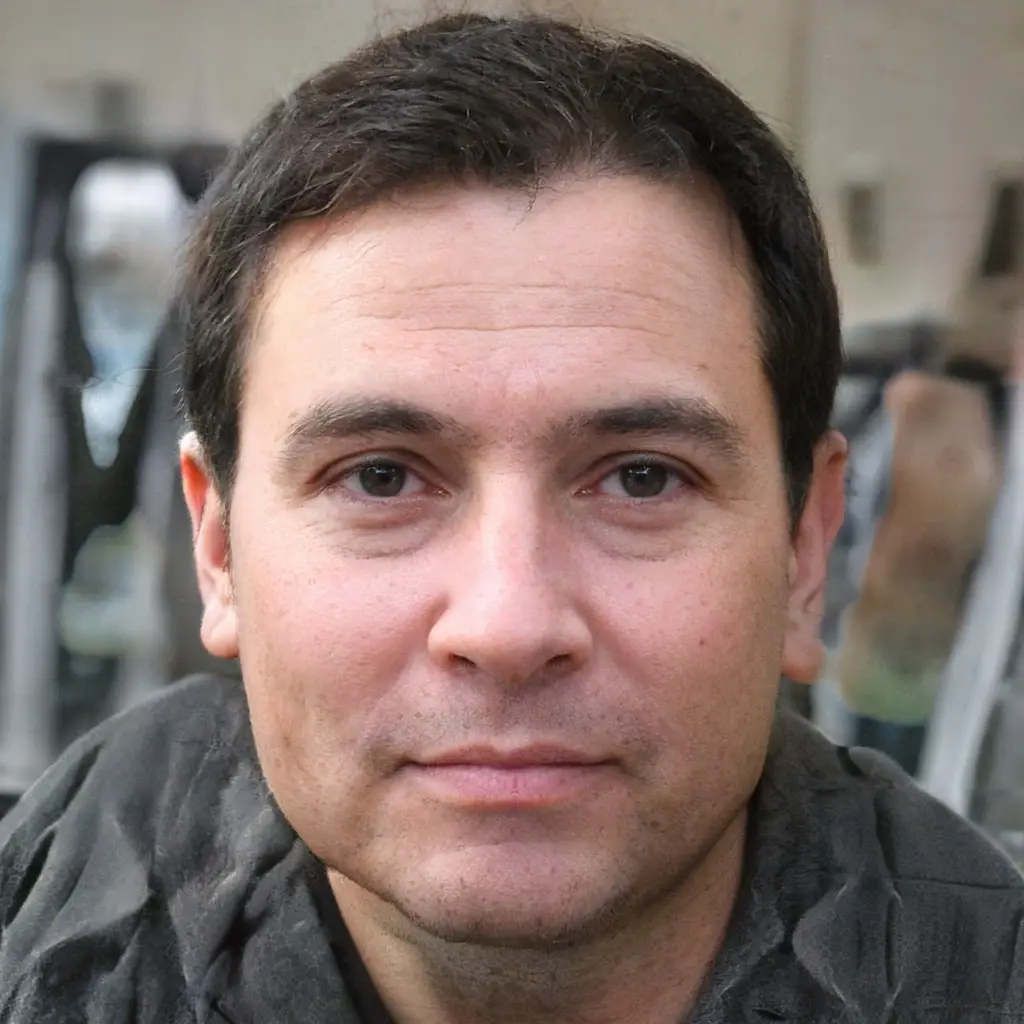Photo person 6