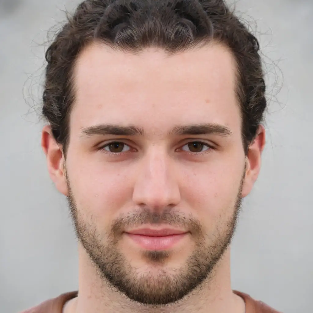 Photo person 1